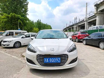 2014 Peugeot 308, фото 2, лот 10243333