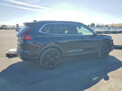 2023 HONDA CR-V SPORT TOURING, фото 3, лот 11391848