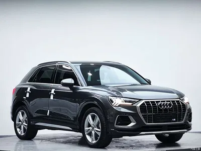 2023 Audi Q3 35 TFSI Fashion Elegance (1.4T), фото 4, лот 10235262