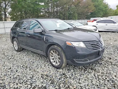 2018 LINCOLN MKT, фото 4, лот 11388610