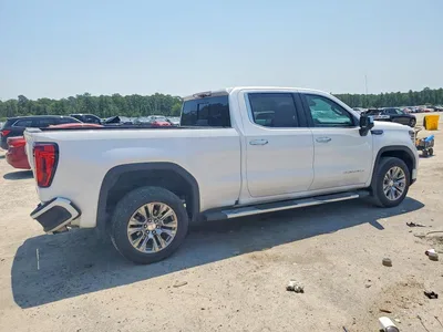 2023 GMC SIERRA K1500 DENALI, фото 3, лот 10809579