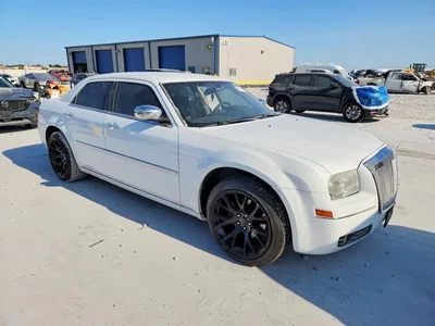 2010 CHRYSLER 300 TOURING, фото 4, лот 10866777