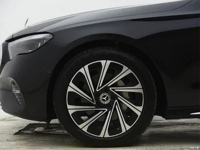 2024 Mercedes-Benz E-Class Facelift E 300 L Luxury, фото 3, лот 10482385