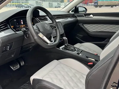 2023 Volkswagen Magotan 2 Million Units Anniversary Edition 330TSI DSG Leading Type, фото 4, лот 10436406
