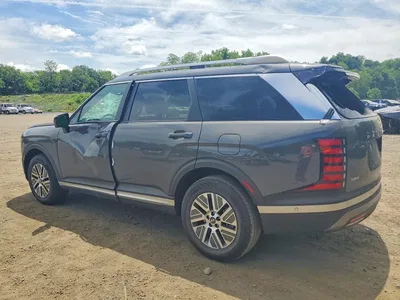 2026 HYUNDAI PALISADE SEL PREMIUM, фото 2, лот 10739331