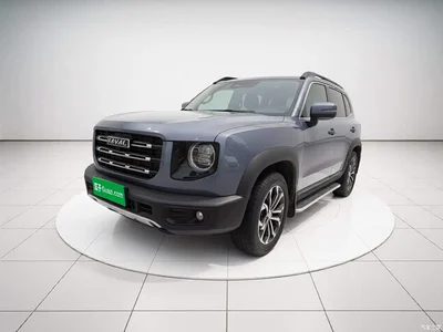 2022 Haval Big Dog 1.5T DCT FWD Border Collie Edition, фото 1, лот 11058623