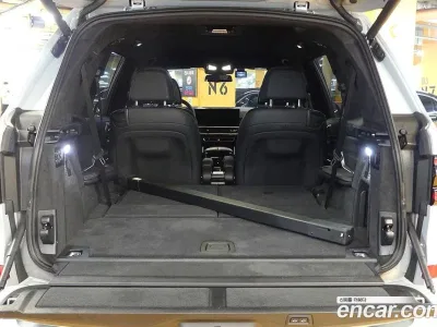 2024 BMW X7 xDrive 40d M Sport 6STR, фото 4, лот 10113999