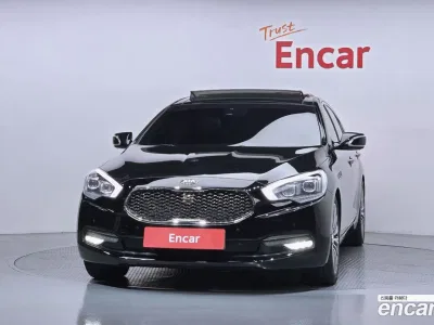 2015 Kia K9 3.3 GDI Executive, фото 3, лот 10700049