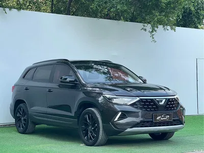2022 Jetta VS7 Black Edge Edition 1.4T Automatic Enjoyment Pro, фото 3, лот 10426492