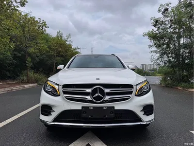 2019 Mercedes-Benz GLC 260 L 4MATIC Dynamic, фото 3, лот 10293513