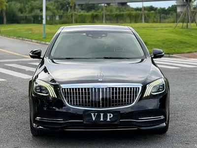 2020 Mercedes-Benz S-Class S 350 L Premium Edition Collector's Version, фото 2, лот 10268193