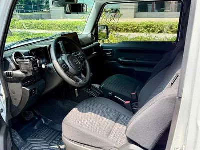 2026 Suzuki Jimny (Import), фото 4, лот 10894033