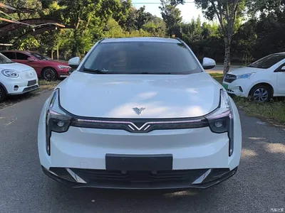 2022 Nezha Auto Neta U Smart 400 Pro LFP, фото 3, лот 10447771