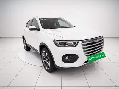 2017 Haval H6 Red Label 2.0T Auto 2WD Smart, фото 3, лот 11399800