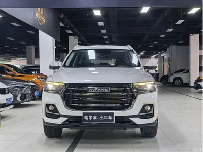 2021 Haval H6 Model National Trend Edition 1.5T Auto Champion, фото 2, лот 10298085