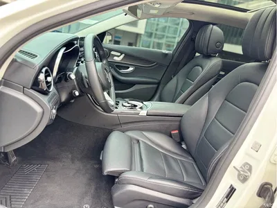 2018 Mercedes-Benz C-Class C 200 L Sport Edition, фото 4, лот 11221998