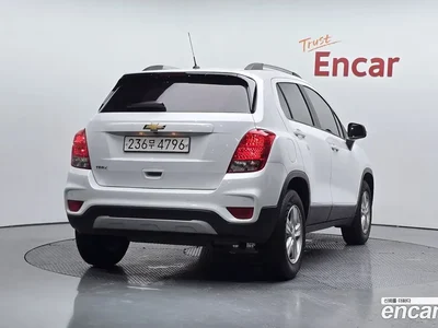 2020 Chevrolet Trax 1.4 LT, фото 4, лот 10089213