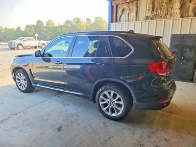 2016 BMW X5 XDRIVE35I, фото 2, лот 10799767