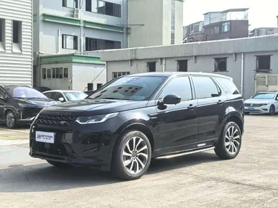 2022 Land Rover Discovery Sport Model 249PS R-Dynamic S Performance Edition 5-Seater, фото 1, лот 10879721