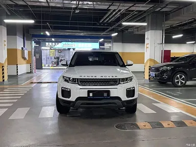 2018 Land Rover Range Rover Evoque 200PS PURE New Style, фото 2, лот 10337020