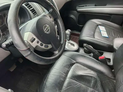 2010 Nissan X-Trail 2.5L CVT Luxury 4WD, фото 2, лот 11017239