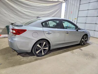2017 SUBARU IMPREZA SPORT, фото 3, лот 10566271