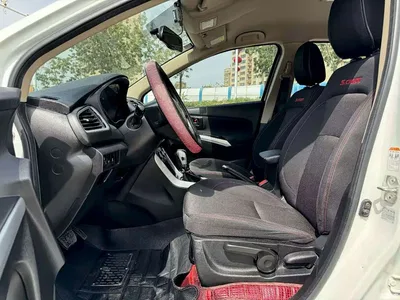 2015 Suzuki SX4 S-Cross 1.6L CVT 2WD Progressive, фото 4, лот 10313849
