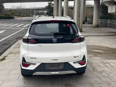 2019 Changan CS15 1.5L Automatic Progressive China V, фото 4, лот 10252397