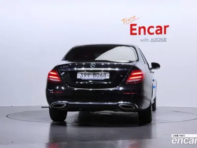2019 Mercedes-Benz E-Class E300 Avantgarde, фото 4, лот 10166014