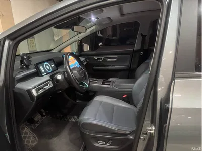 2023 Aion Y Younger Starlight Edition, фото 4, лот 11554333