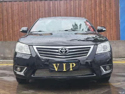 2009 Toyota Camry Model 240G Luxury Edition, фото 2, лот 10282178