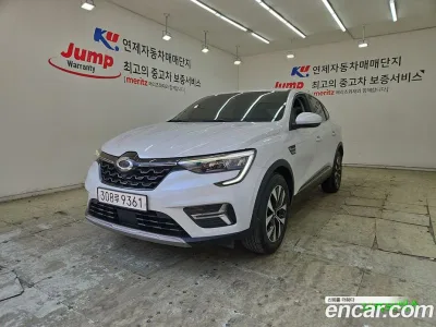 2023 Samsung XM3 1.6 GTe RE, фото 1, лот 10188252