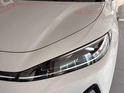 2026 BYD Hai Shi 05 EV, фото 3, лот 11137175