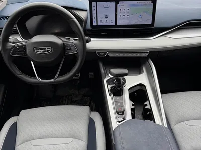 2023 Geely Xing Rui 2.0TD Premium Model, фото 4, лот 10359008