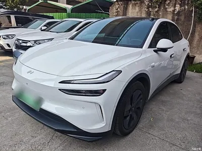 2024 Ledao L60 60kWh Rear-Wheel Drive, фото 2, лот 11183696
