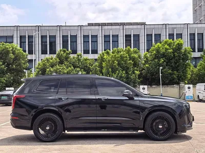2020 Cadillac XT6 28T 6-Seater AWD Platinum Sport Edition, фото 3, лот 10284805
