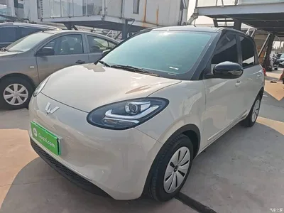 2023 Wuling Motors Wuling Bingo Model 203km Lite Enjoyment Edition, фото 1, лот 11067014