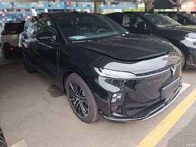 2025 Voyah Auto Voyah Zhiyin Base, фото 4, лот 11148575