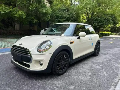 2014 MINI MINI 1.2T ONE, фото 3, лот 10769236