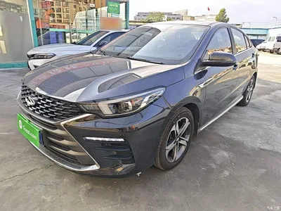 2021 Chery Arrizo 5 PLUS Little AI 1.5T CVT Enjoy PLUS, фото 1, лот 10508203