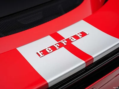 2021 Ferrari 296 3.0T V6 GTB, фото 4, лот 10263441
