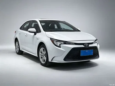 2022 Toyota Levin Facelift TNGA 1.5L CVT Progressive Edition, фото 3, лот 10284636