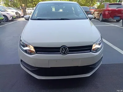 2016 Volkswagen Polo 1.4L Automatic Trend, фото 3, лот 10465450