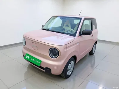 2024 Geely Galaxy Panda mini 200km Longteng PRO Edition, фото 1, лот 10629549