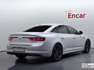 2020 Samsung SM6 2.0 GDe Premiere, фото 2, лот 10200255
