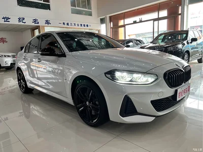 2022 BMW 1 Series 125i M Sport Shadow Edition, фото 3, лот 10470813