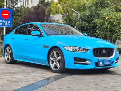 2015 Jaguar XE 2.0T 200PS R-Sport, фото 3, лот 10304180