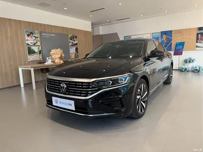 2025 Volkswagen Passat Outstanding 380TSI Dragon Glory Edition, фото 1, лот 10428615