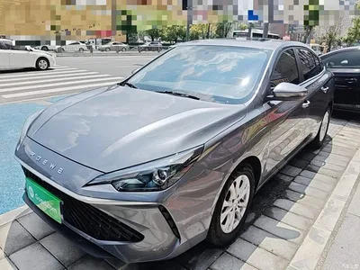 2026 Roewe i5 1.5L CVT Luxury, фото 2, лот 10341199