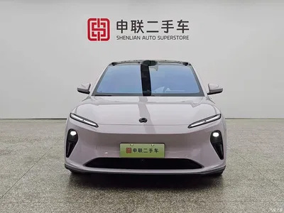 2023 NIO ET5T Model 75kWh Touring, фото 2, лот 10353300
